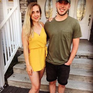 Meet your Posher, Erin